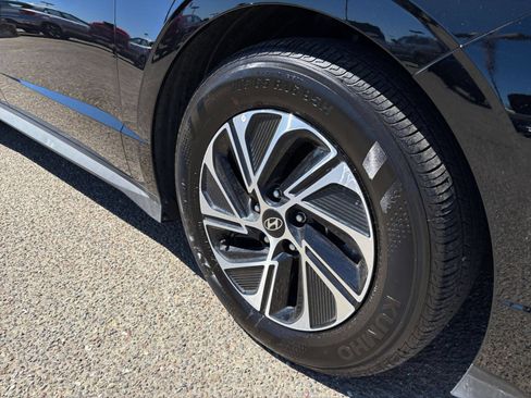 Used 2026 Hyundai Sonata Blue FWD image 30