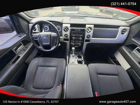 Used 2009 Ford F150 FX4 image 27
