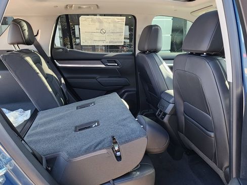 New 2026 GMC Terrain Denali image 46