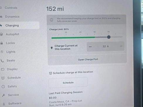 Used 2022 Tesla Model 3 Standard Range RWD image 15