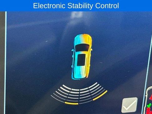 New 2026 Chevrolet Traverse Z71 image 24