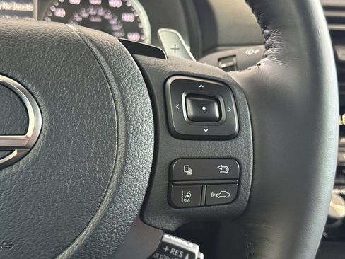 Certified 2024 Lexus IS 300 w/ Premium Package RWD image 30
