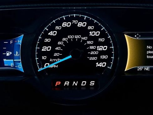Used 2015 Ford Taurus SHO w/ Equipment Group 401A AWD/4WD image 15