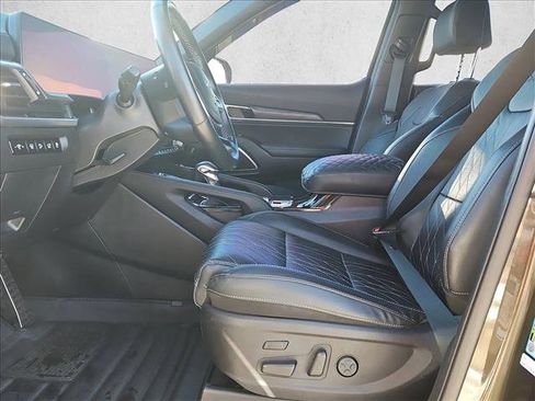 Used 2023 Kia Telluride SX X-Line image 17