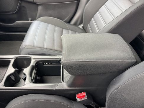 Certified 2018 Honda CR-V EX image 18