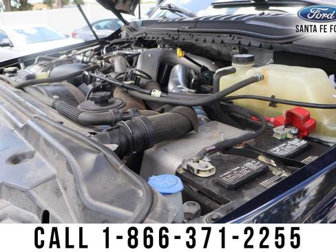 Used 2022 Ford F350 XL w/ STX Appearance Package AWD/4WD image 22