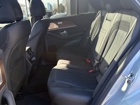 Certified 2023 Mercedes-Benz GLE 53 AMG 4MATIC Coupe image 13