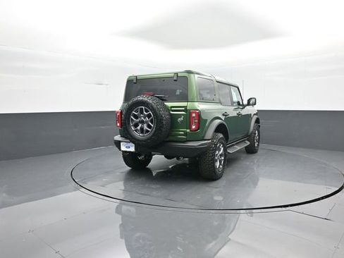 New 2025 Ford Bronco Badlands image 5