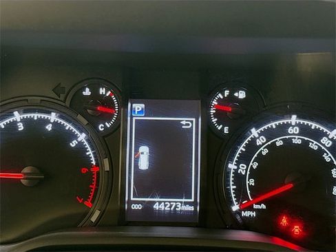 Certified 2023 Toyota 4Runner SR5 Premium image 11