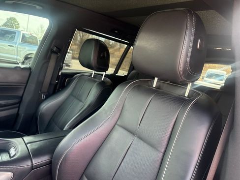 Used 2022 Mercedes-Benz GLS 450 4MATIC image 12