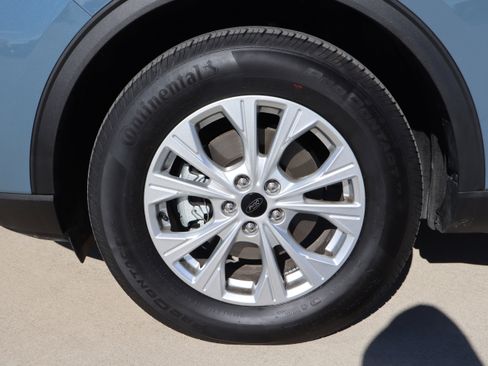 Used 2024 Ford Escape Active image 27