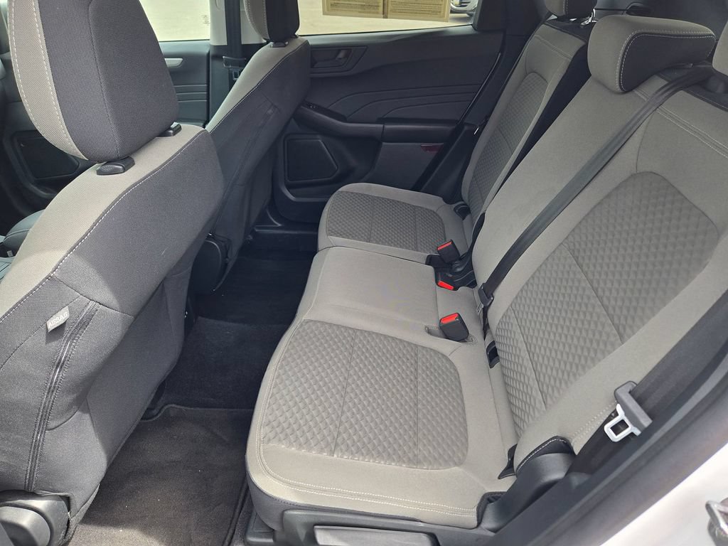 Used 2022 Ford Escape SE AWD/4WD image 9