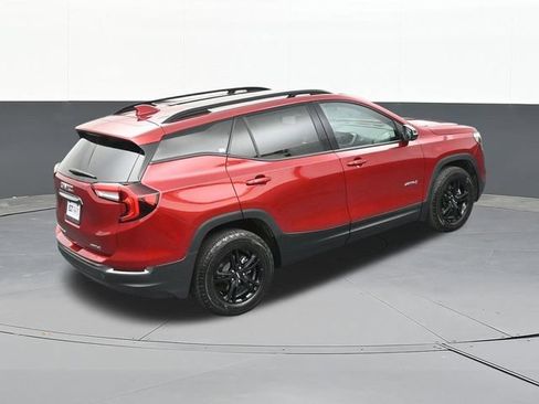 Used 2023 GMC Terrain AT4 AWD/4WD image 62