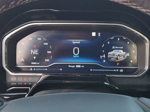 Used 2022 Chevrolet Silverado 1500 LTZ w/ LTZ Premium Texas Edition image 22