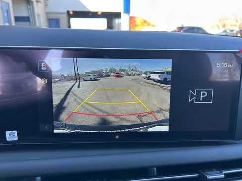 New 2026 Hyundai Tucson SEL FWD image 20