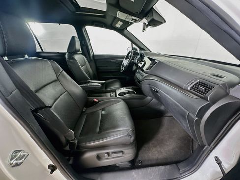 Used 2021 Honda Passport EX-L image 34