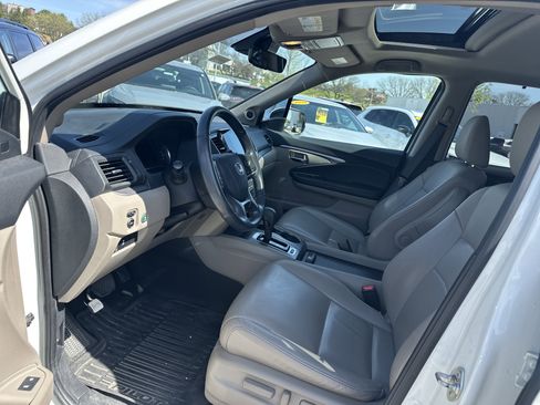 Used 2019 Honda Pilot EX-L image 14