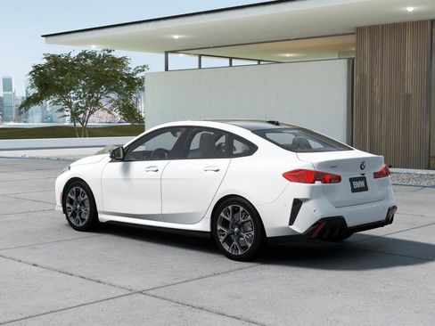 New 2026 BMW 228i xDrive AWD/4WD image 2
