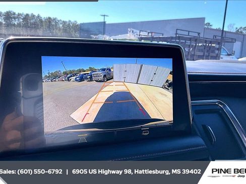 Used 2023 Chevrolet Tahoe RST image 15