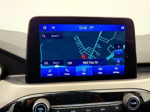 Used 2022 Ford Escape SEL w/ Technology Package image 20