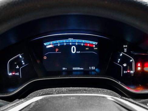 Used 2022 Honda CR-V EX image 26