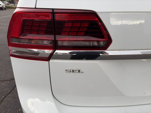 Used 2019 Volkswagen Atlas SEL Premium AWD/4WD image 24