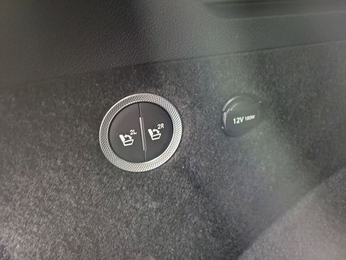 Used 2024 Genesis GV80 3.5T w/ Prestige Package image 19