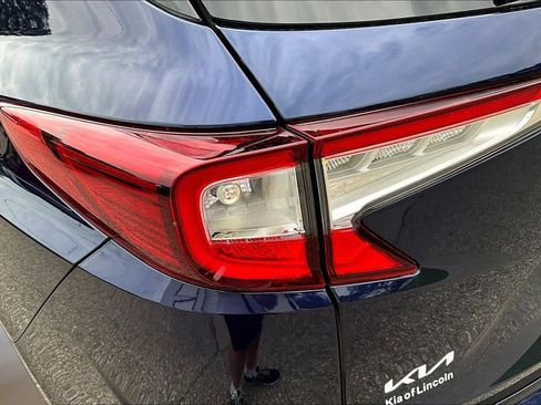 Used 2024 Acura RDX SH-AWD image 22