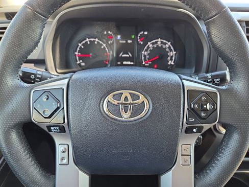 Used 2024 Toyota 4Runner SR5 image 24