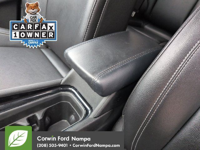 Used 2025 Jeep Compass Limited AWD/4WD image 19