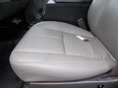 Used 2012 Chevrolet Silverado 3500 W/T image 11