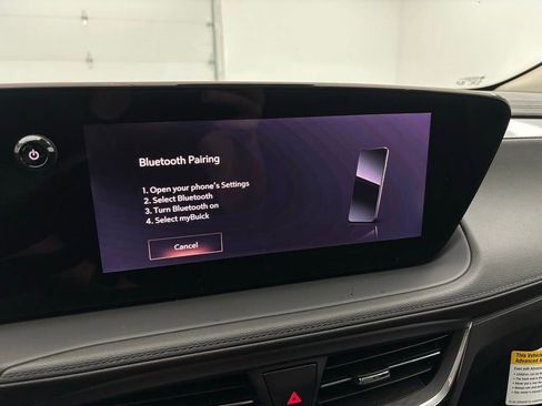 New 2026 Buick Encore GX Sport Touring w/ Advanced Technology Package image 3