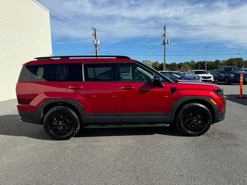 Used 2025 Hyundai Santa Fe XRT image 25