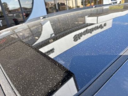 New 2025 Jeep Grand Cherokee Limited w/ Black Appearance Package