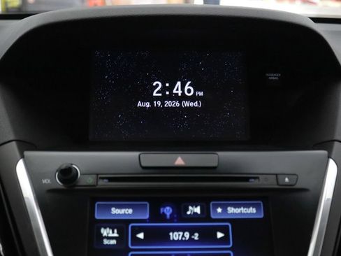 Used 2017 Acura MDX SH-AWD w/ Technology Package image 20