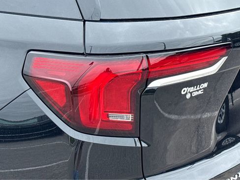 New 2026 GMC Terrain Elevation w/ Elevation Premium Package AWD/4WD image 20