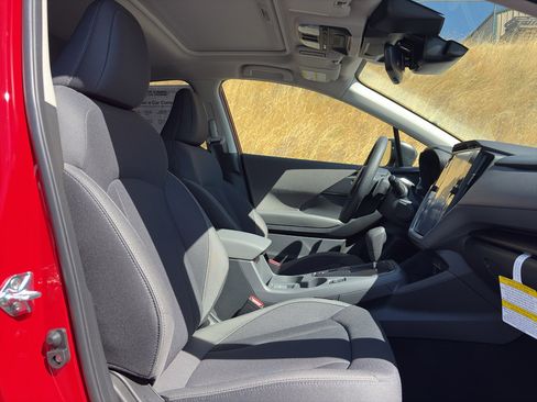 New 2025 Subaru Crosstrek 2.0i Premium image 28