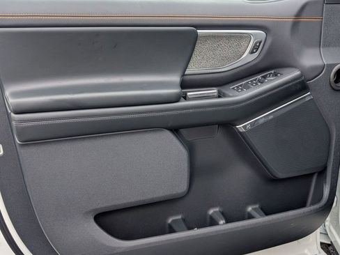 New 2026 Ford Expedition Tremor image 25