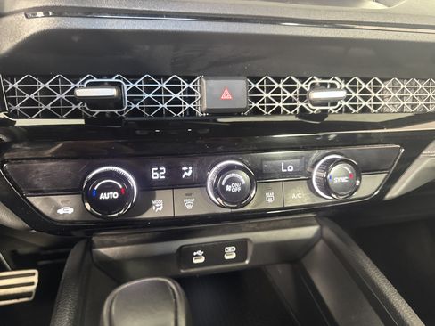 Certified 2024 Honda Accord Sport image 31