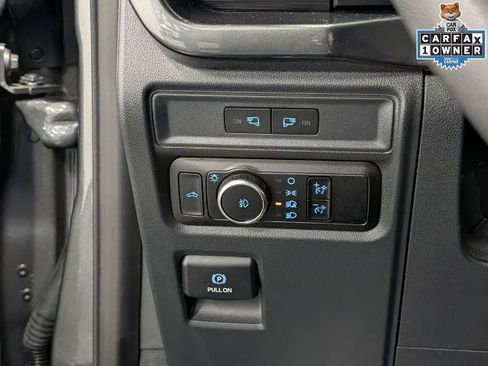 Certified 2023 Ford F150 XL w/ STX Appearance Package AWD/4WD image 22