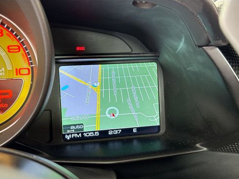 Certified 2018 Ferrari 488 Spider image 13