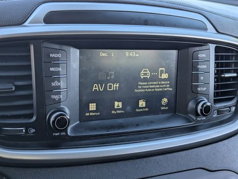 Used 2020 Kia Sorento EX image 23