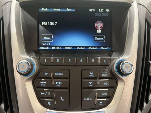 Used 2012 Chevrolet Equinox LT w/ All-Star Package image 12