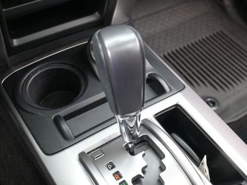 Used 2023 Toyota 4Runner SR5 Premium w/ Moonroof Package image 22