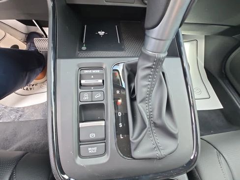 New 2026 Honda CR-V EX-L image 47