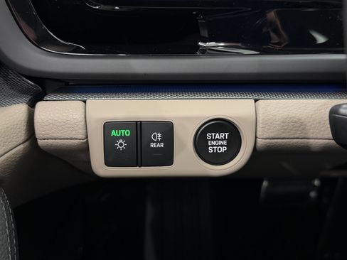 New 2026 Porsche Panamera image 46