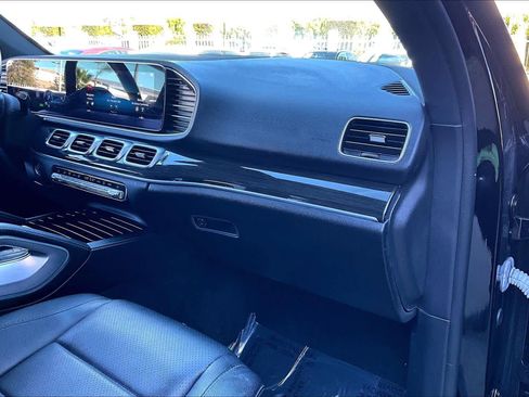 Used 2023 Mercedes-Benz GLE 450 GLE 450 image 20