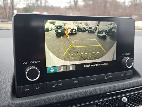 Certified 2023 Honda Civic Sport image 17