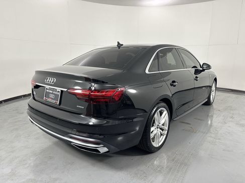 Used 2021 Audi A4 2.0T Premium w/ Convenience Package AWD/4WD image 37