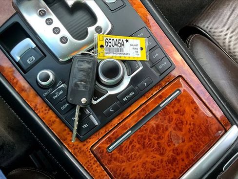 Used 2008 Audi A8 L 4.2 AWD/4WD image 33